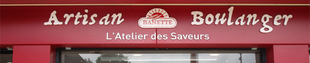 Boulangerie L'Atelier des Saveurs : Boulangerie, Patisserie, Traiteur